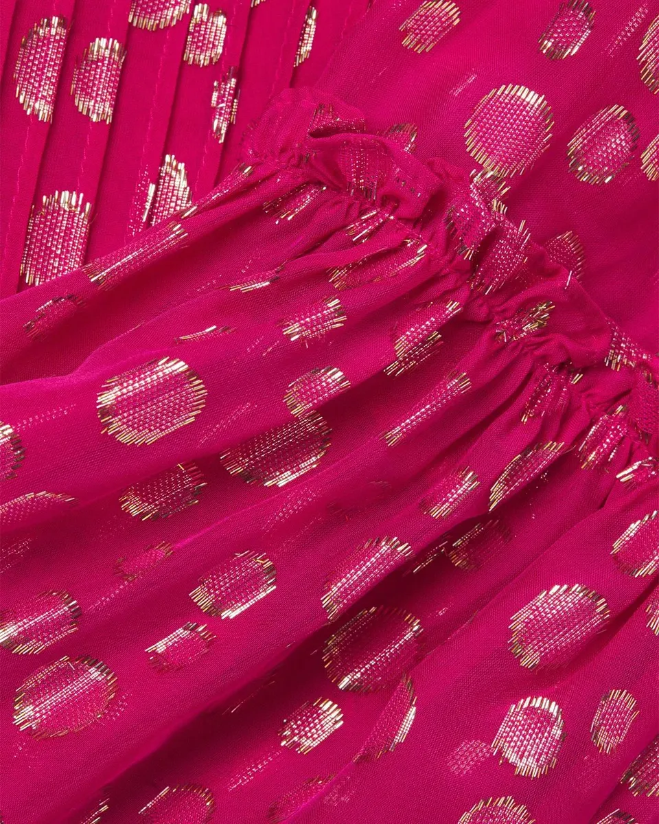 Lilly Pulitzer Cleme Bubble-Print Dress | Thumbnail 5 Lilly Pulitzer Cleme Bubble-Print Dress | Thumbnail 5