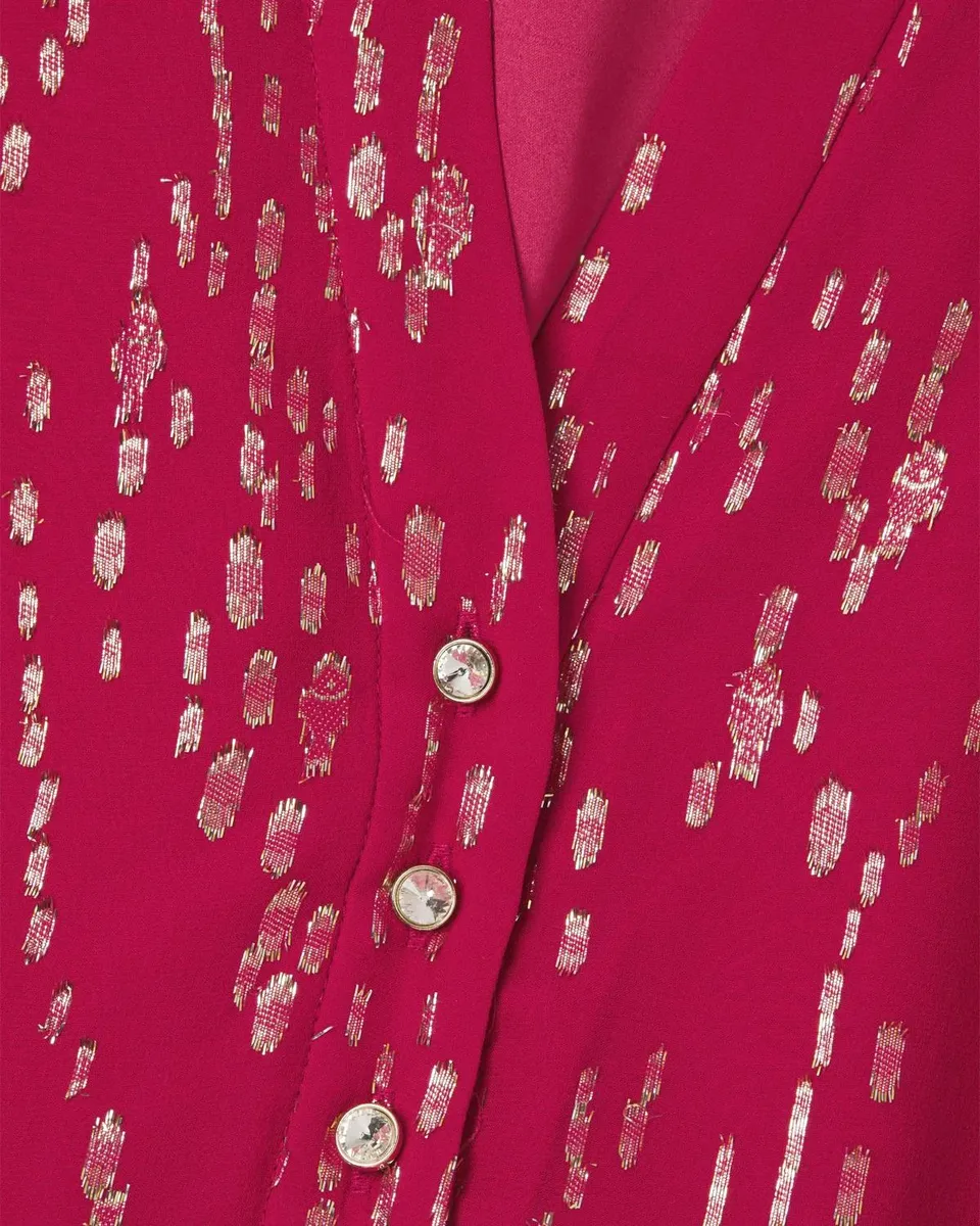 Lilly Pulitzer Evaline Silk Dress | Thumbnail 5 Lilly Pulitzer Evaline Silk Dress | Thumbnail 5