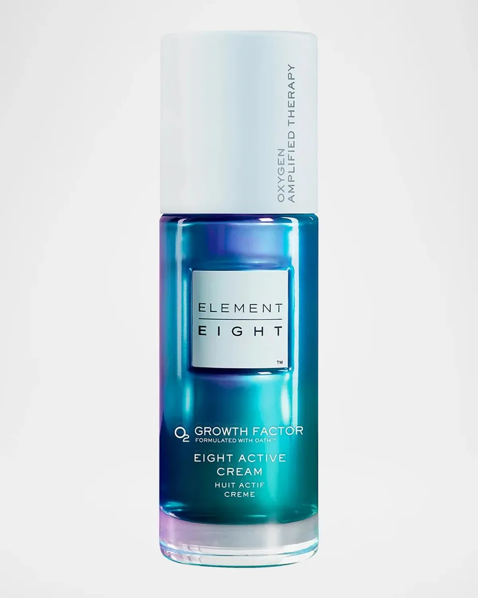 Element Eight O2 Skin Longevity Duo | Thumbnail 2 Element Eight O2 Skin Longevity Duo | Thumbnail 2