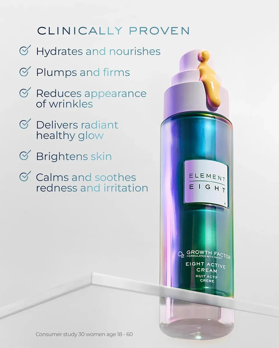 Element Eight O2 Skin Longevity Duo | Thumbnail 3 Element Eight O2 Skin Longevity Duo | Thumbnail 3