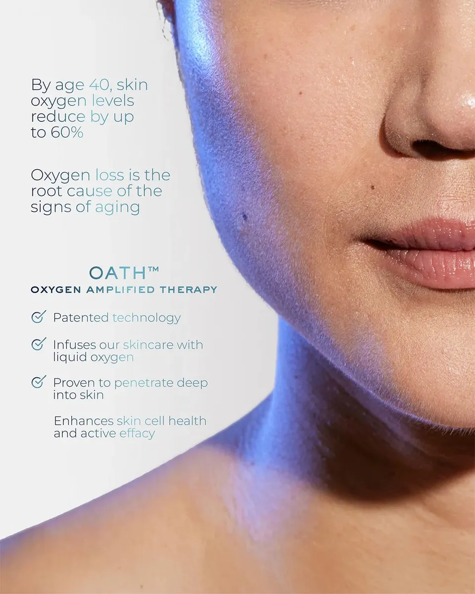 Element Eight O2 Skin Longevity Duo | Thumbnail 4 Element Eight O2 Skin Longevity Duo | Thumbnail 4