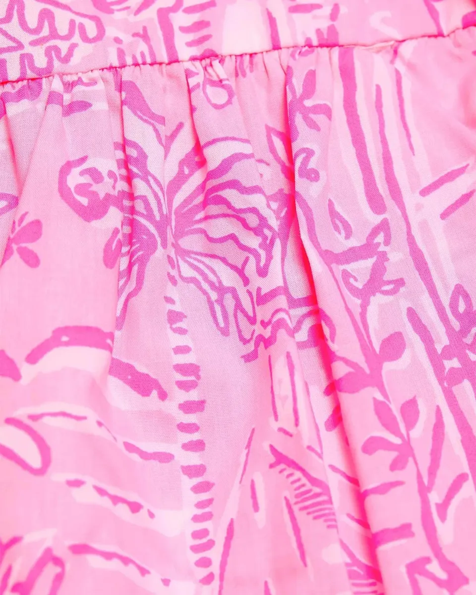 Lilly Pulitzer Aston Top & Skirt Set | Thumbnail 6 Lilly Pulitzer Aston Top & Skirt Set | Thumbnail 6