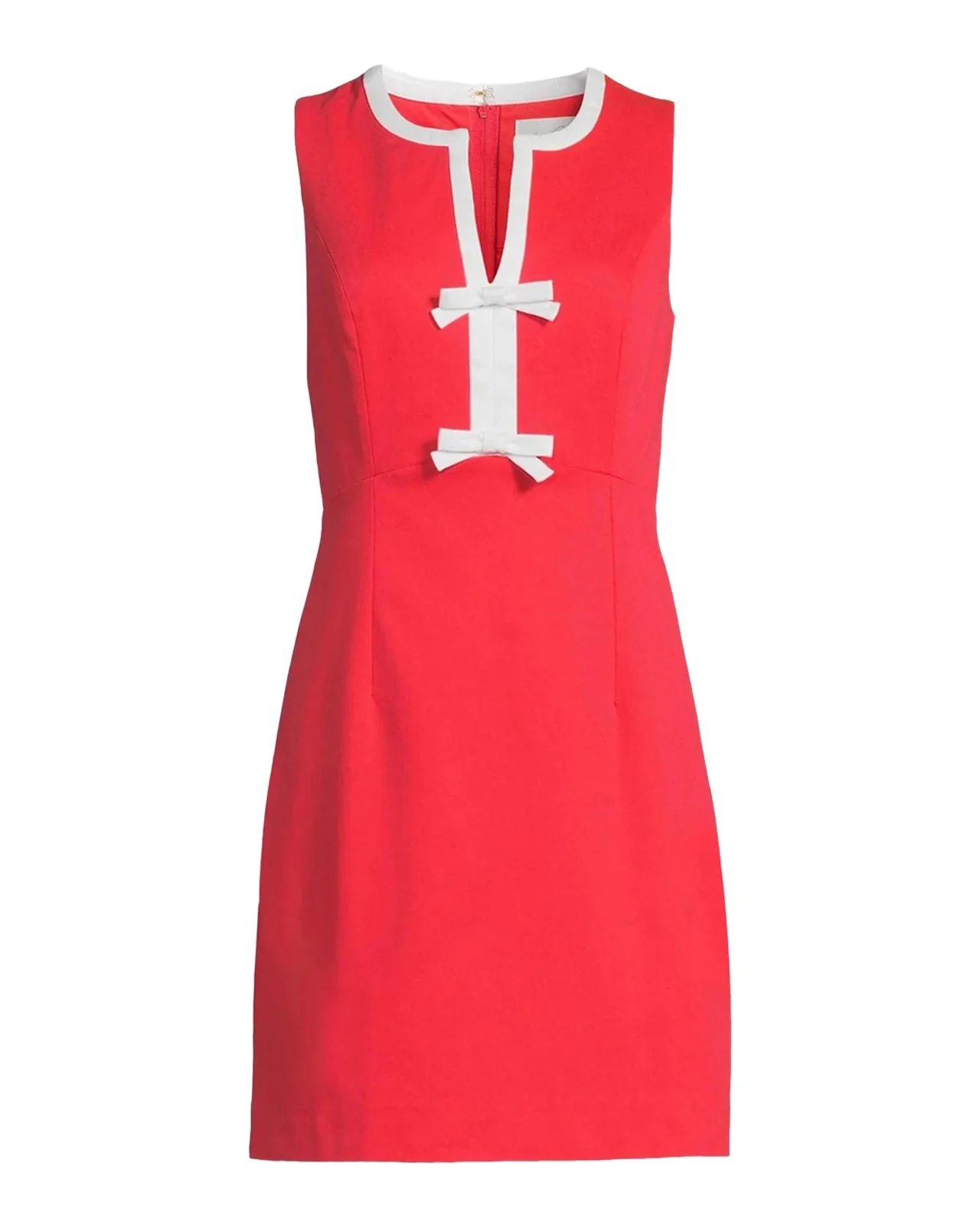 Aria Stretch Shift Dress Aria Stretch Shift Dress
