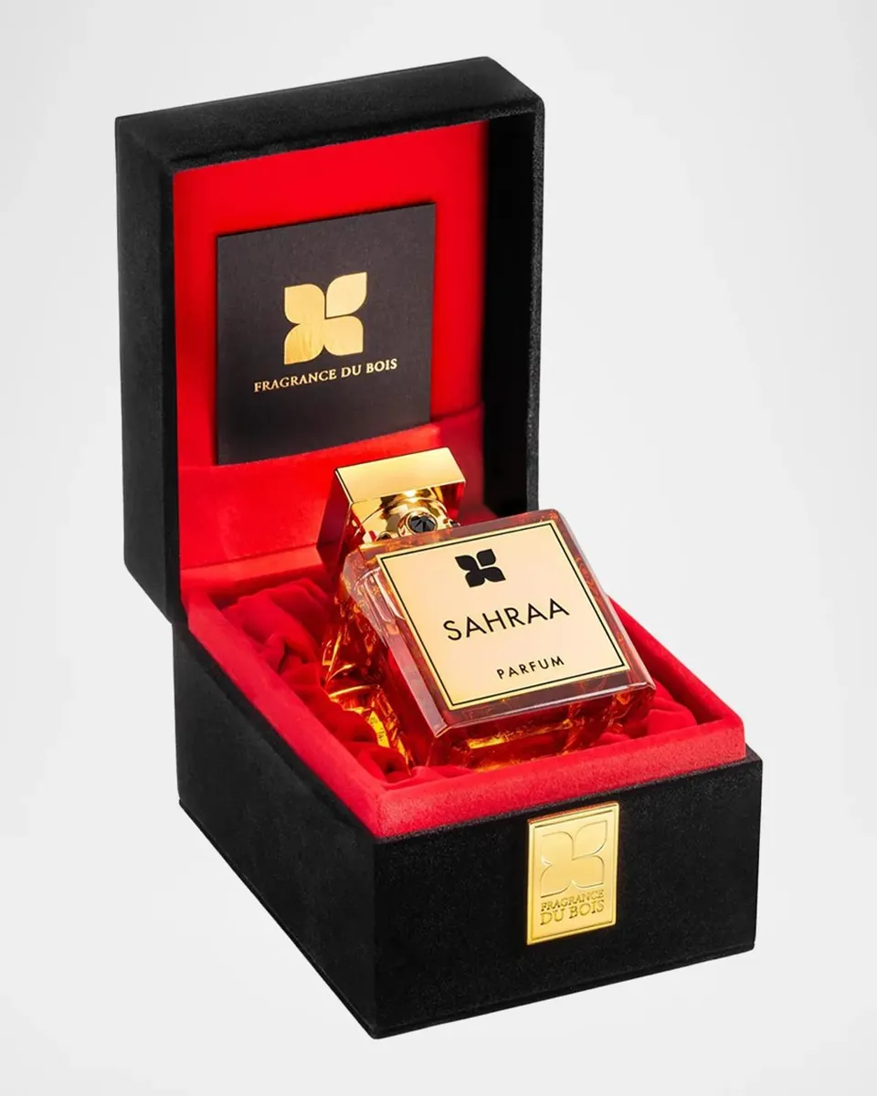 Fragrance Du Bois Sahraa Parfum, 1.7 oz. | Thumbnail 2 Fragrance Du Bois Sahraa Parfum, 1.7 oz. | Thumbnail 2