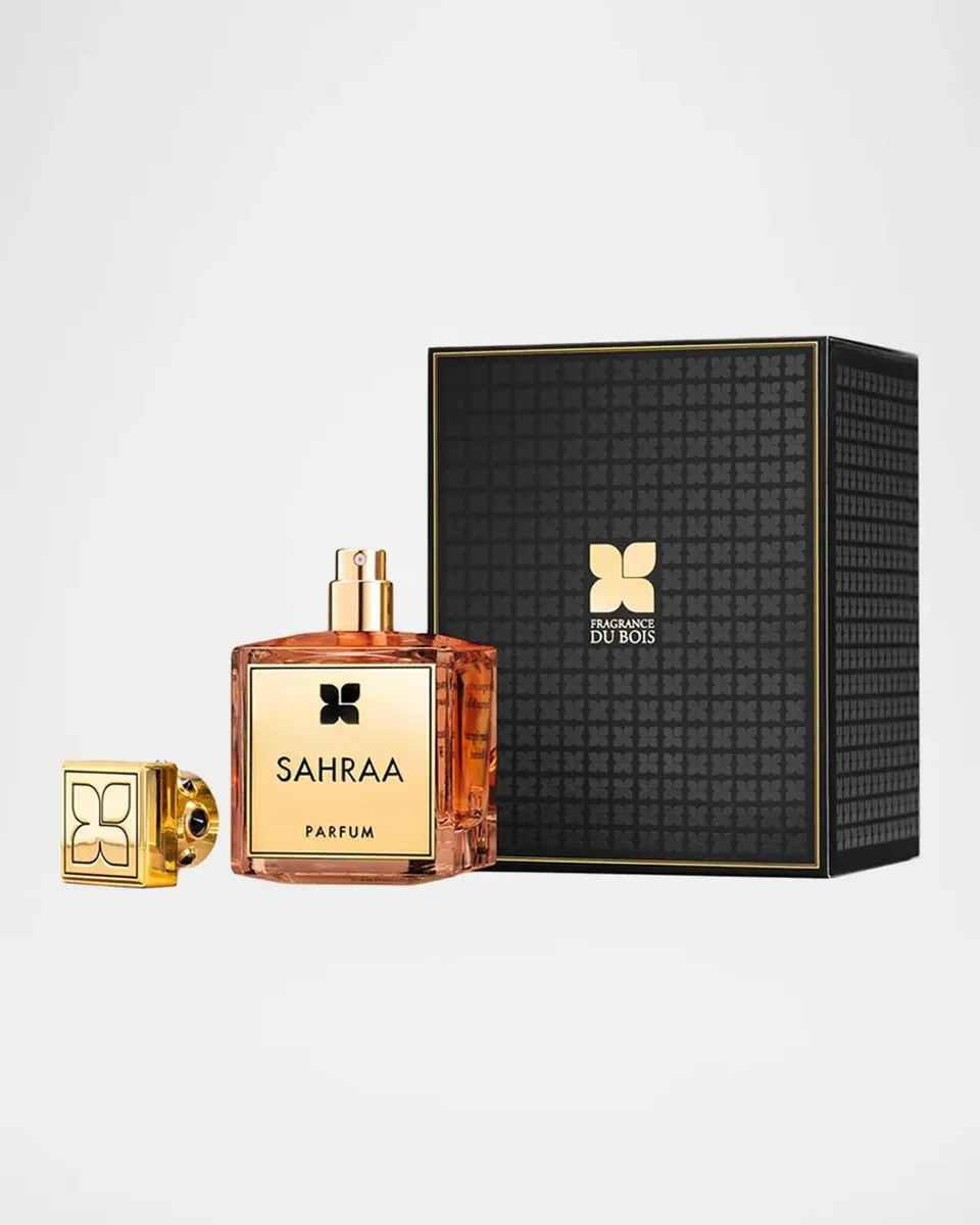 Fragrance Du Bois Sahraa Parfum, 1.7 oz. | Thumbnail 3 Fragrance Du Bois Sahraa Parfum, 1.7 oz. | Thumbnail 3
