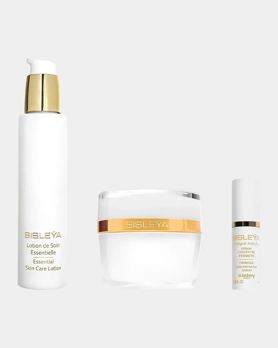 Sisley-Paris x Marie-Victoire de Bascher Sisleya L 'Integral Anti-Age Set | Thumbnail 2 Sisley-Paris x Marie-Victoire de Bascher Sisleya L 'Integral Anti-Age Set | Thumbnail 2