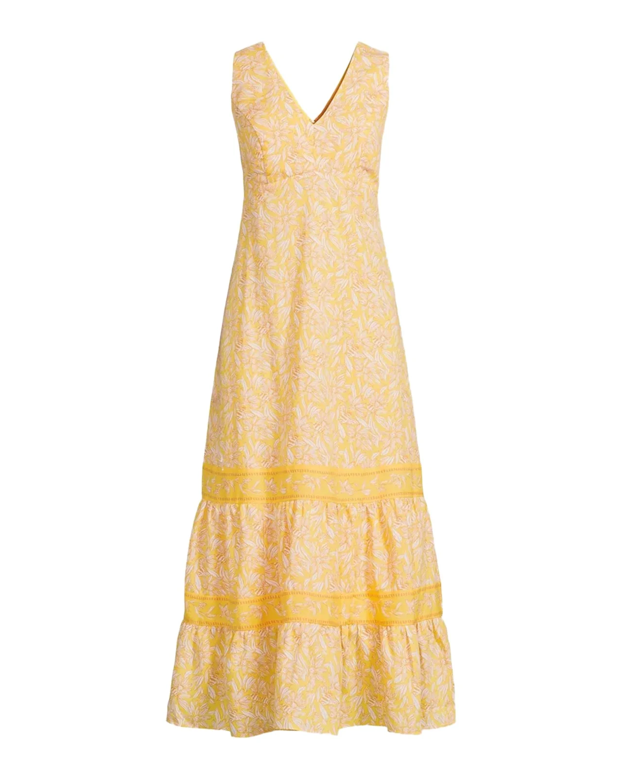 Avlyn Honeycomb Maxi Dress Avlyn Honeycomb Maxi Dress