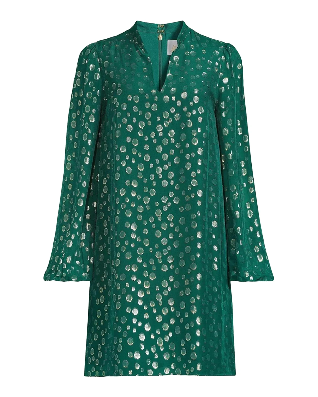 Lauralyn Silk Dress Lauralyn Silk Dress