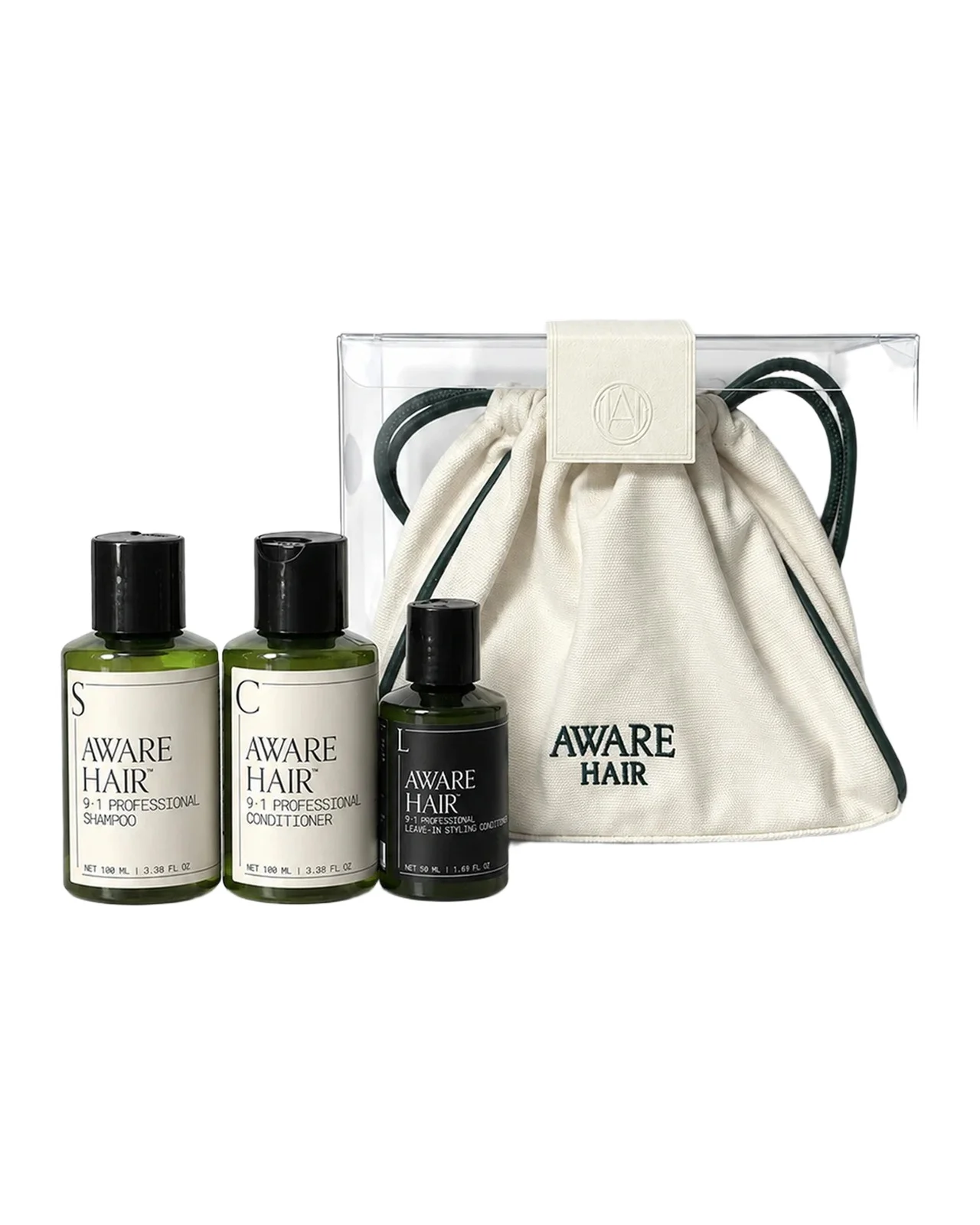 The Discovery Scalp Wellness Ritual Limited Holiday Gift Set The Discovery Scalp Wellness Ritual Limited Holiday Gift Set