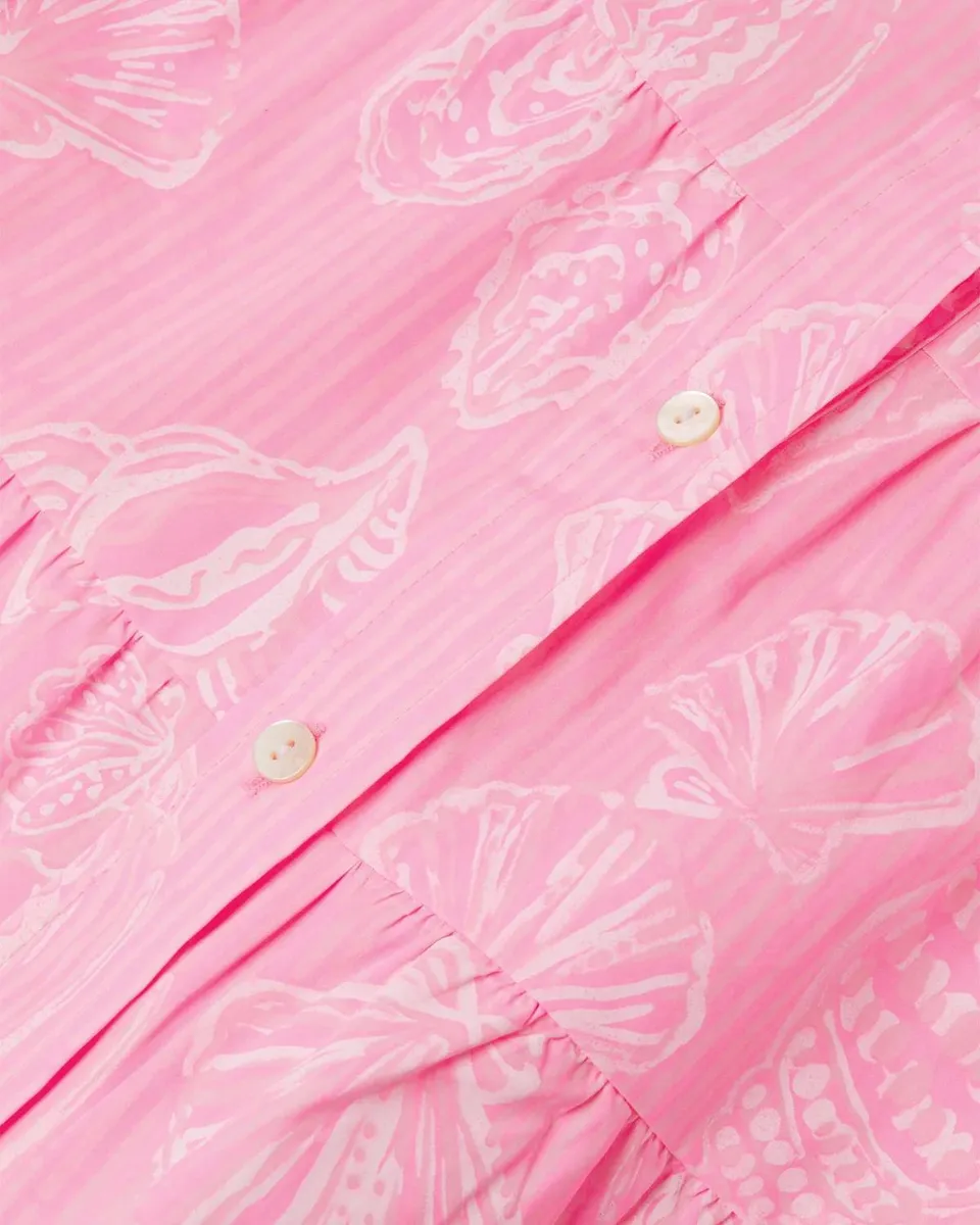 Lilly Pulitzer Breah Sleeveless Top | Thumbnail 5