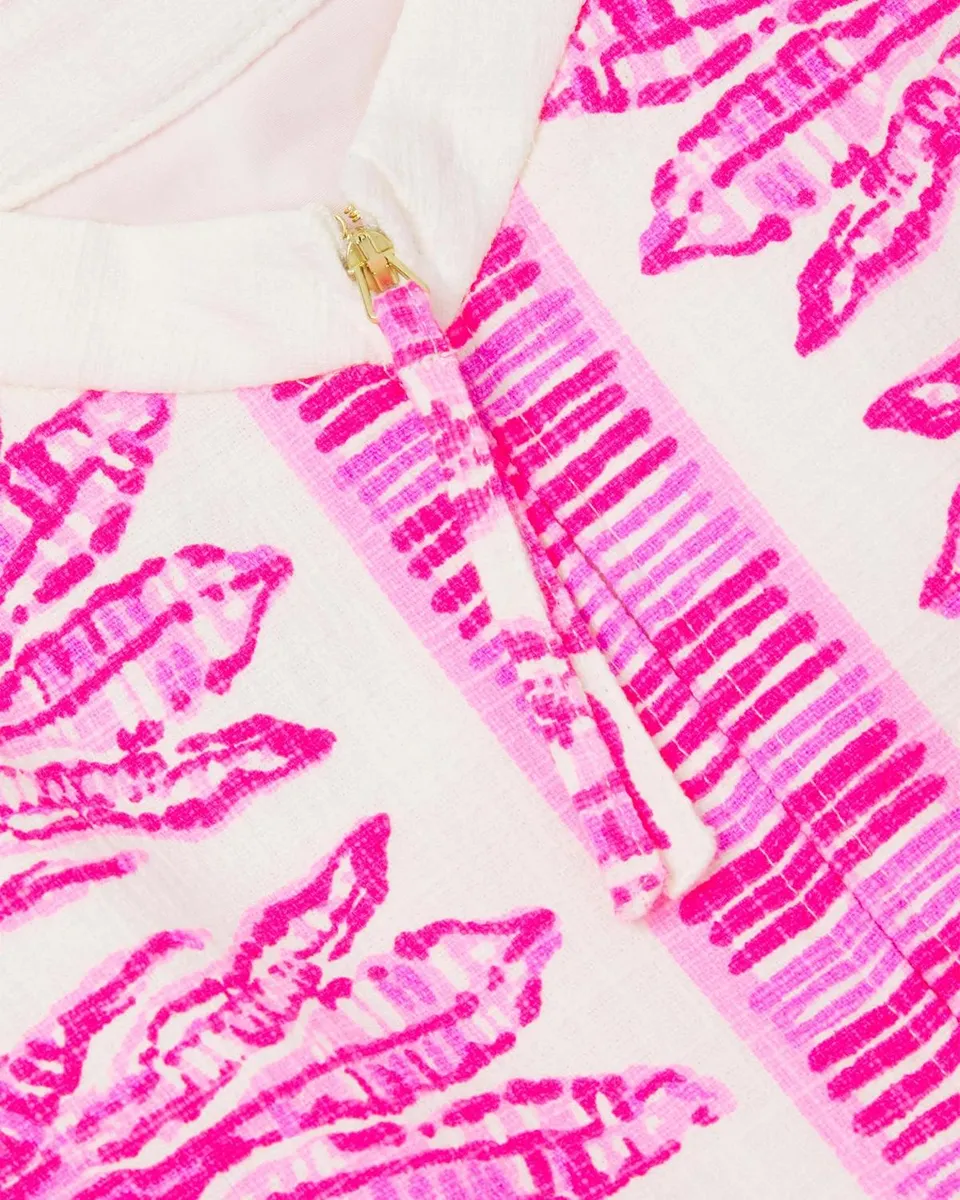 Lilly Pulitzer Eleanora Maxi Shift Romper | Thumbnail 5 Lilly Pulitzer Eleanora Maxi Shift Romper | Thumbnail 5