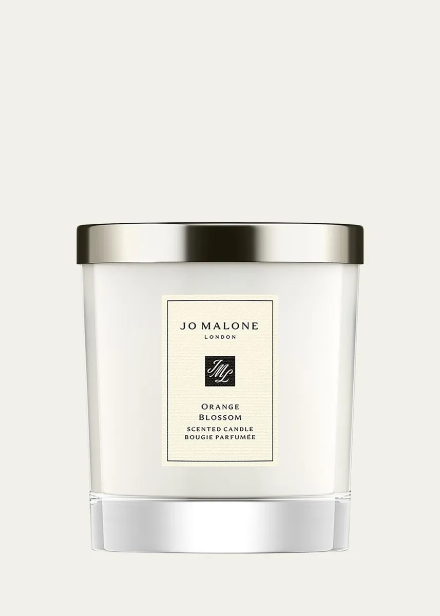 Jo Malone London Orange Blossom Home Candle, 7 oz. | Thumbnail 2 Jo Malone London Orange Blossom Home Candle, 7 oz. | Thumbnail 2