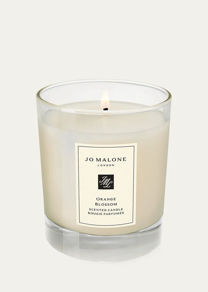 Jo Malone London Orange Blossom Home Candle, 7 oz. | Thumbnail 3 Jo Malone London Orange Blossom Home Candle, 7 oz. | Thumbnail 3
