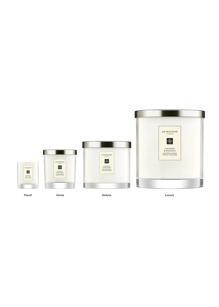Jo Malone London Orange Blossom Home Candle, 7 oz. | Thumbnail 5 Jo Malone London Orange Blossom Home Candle, 7 oz. | Thumbnail 5
