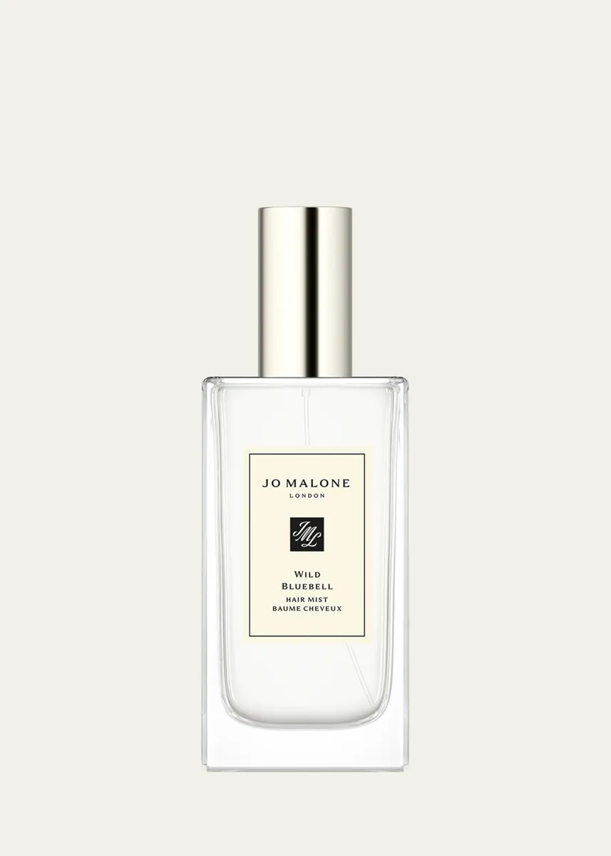Jo Malone London 1 oz. Wild Bluebell Hair Mist | Thumbnail 2 Jo Malone London 1 oz. Wild Bluebell Hair Mist | Thumbnail 2