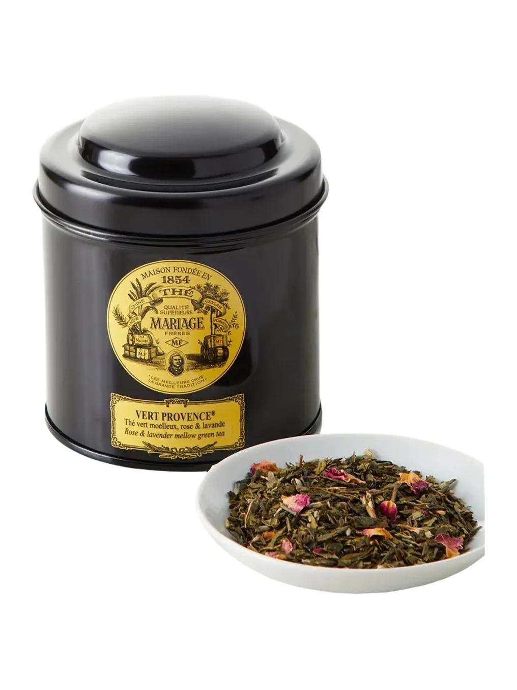 Mariage Freres International Vert Provence Tea