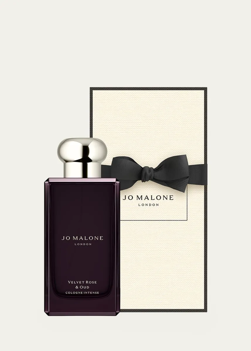 Jo Malone London Velvet Rose and Oud Cologne Intense, 3.4 oz. | Thumbnail 2 Jo Malone London Velvet Rose and Oud Cologne Intense, 3.4 oz. | Thumbnail 2