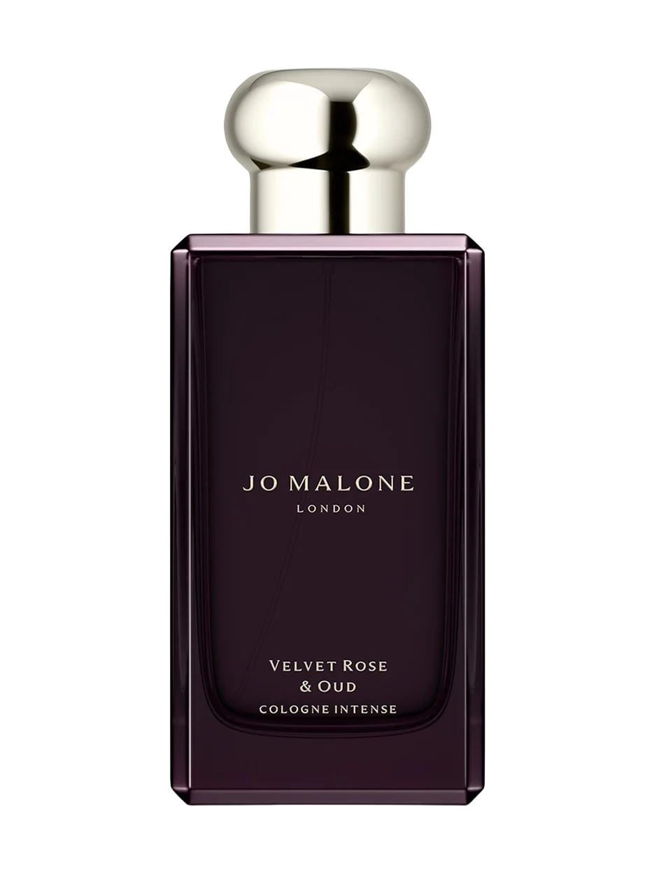 Velvet Rose and Oud Cologne Intense, 3.4 oz.