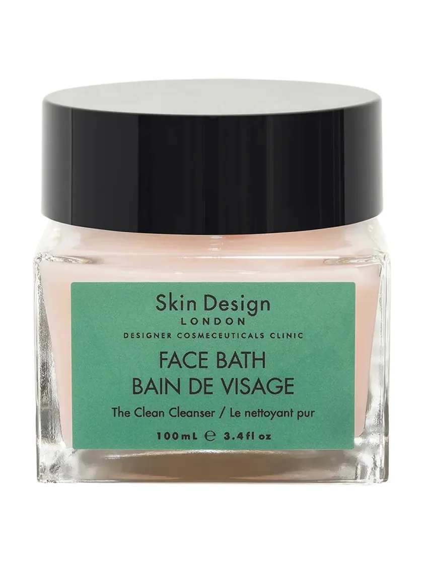 The Face Bath Cleanser, 3.4 oz.