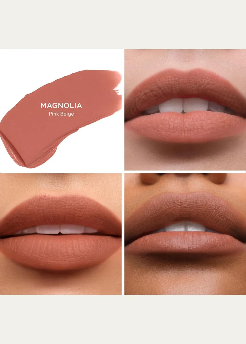 Hourglass Cosmetics Unlocked Soft Matte Lipstick | Thumbnail 2