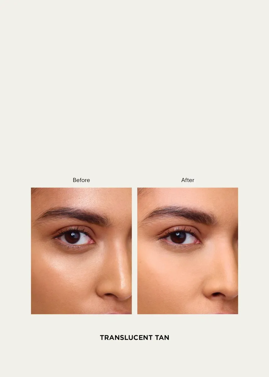 Hourglass Cosmetics Vanish Airbrush Pressed Powder | Thumbnail 3