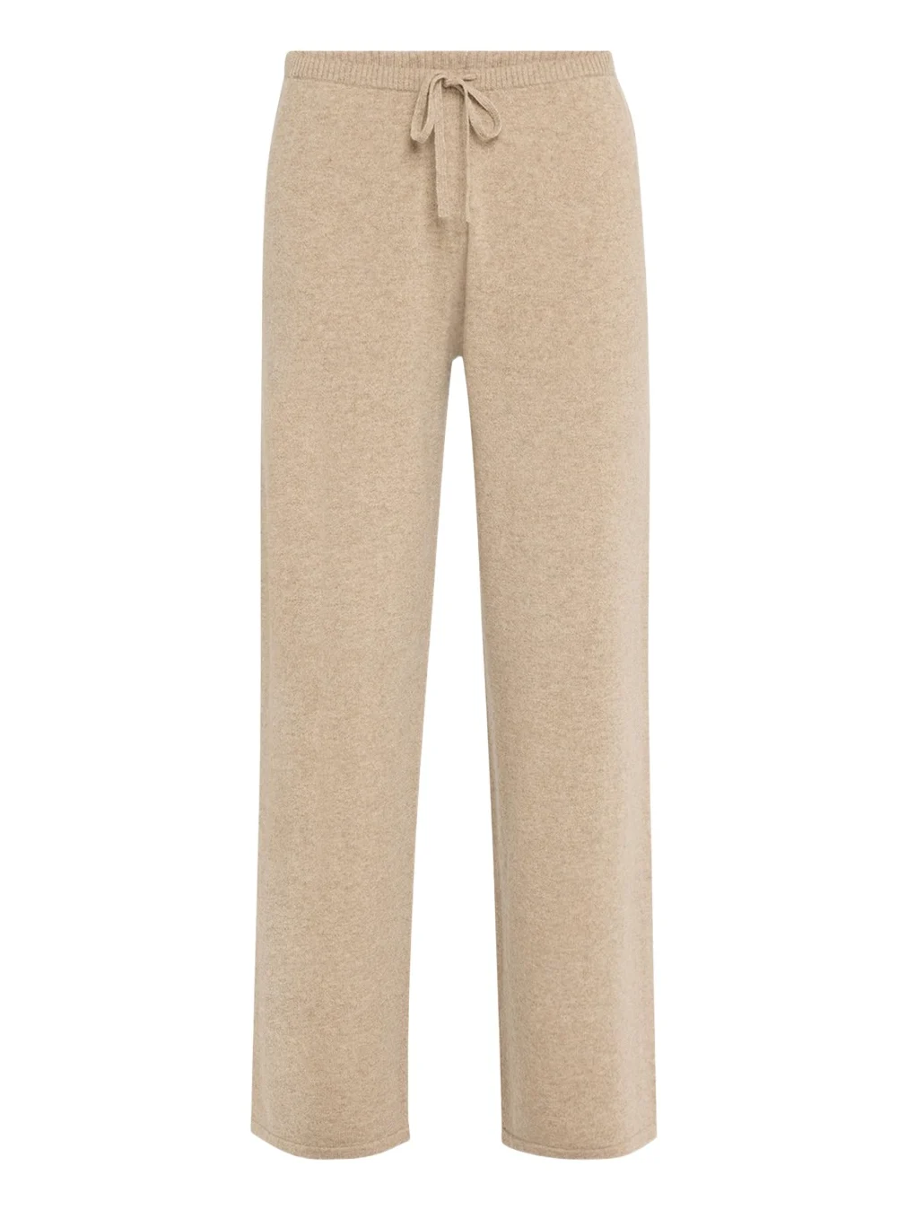 Arlotta Cashmere 2024 High-Rise Cashmere Pants