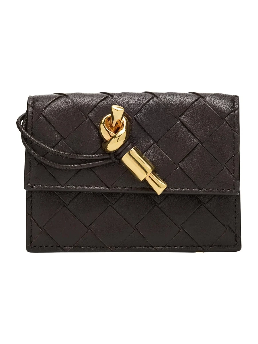 Andiamo Slim Leather Card Case Andiamo Slim Leather Card Case