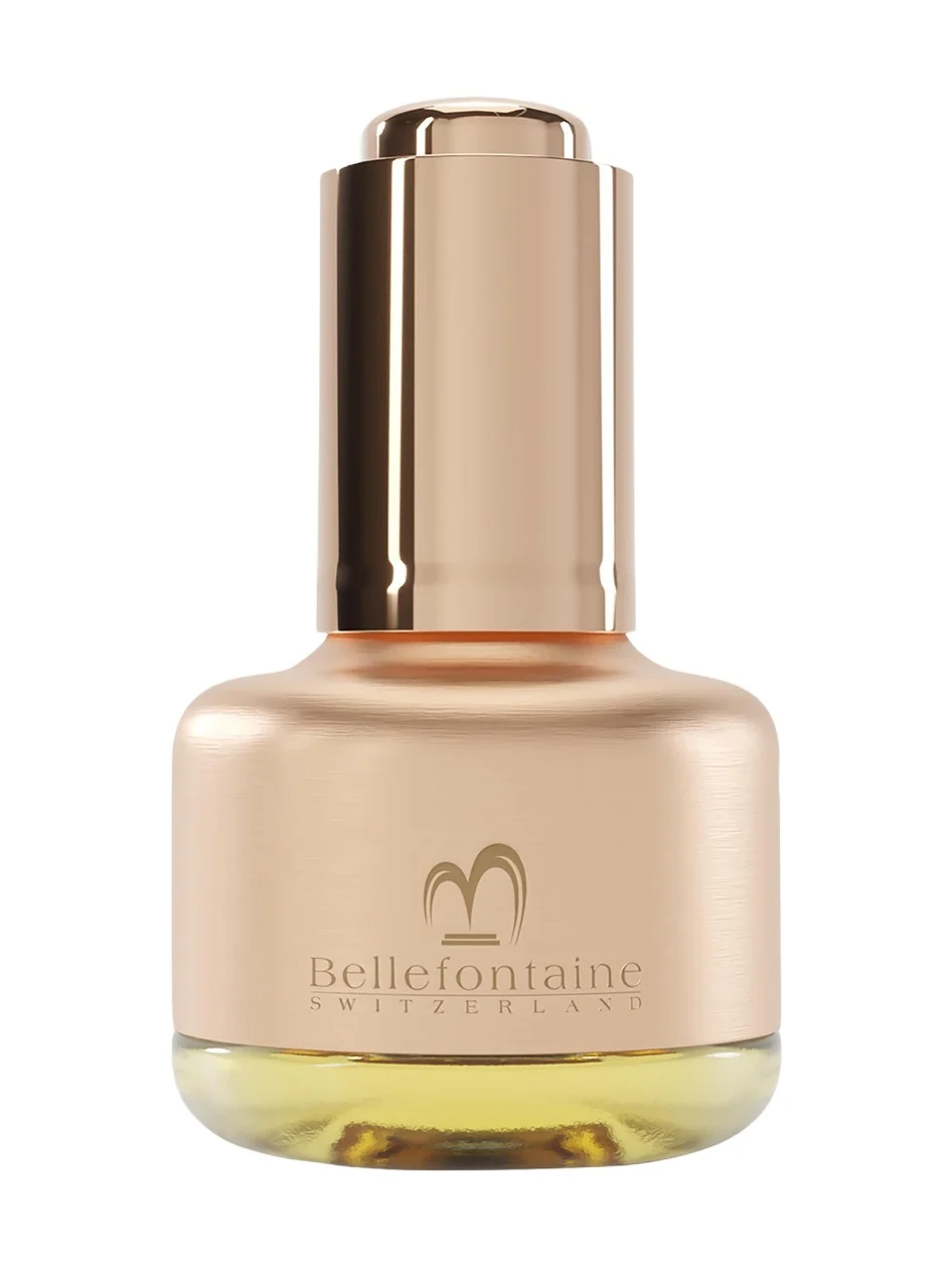 Bellefontaine Exquis Golden Caviar L'essentiel To Detoxify & Deeply Hydrate
