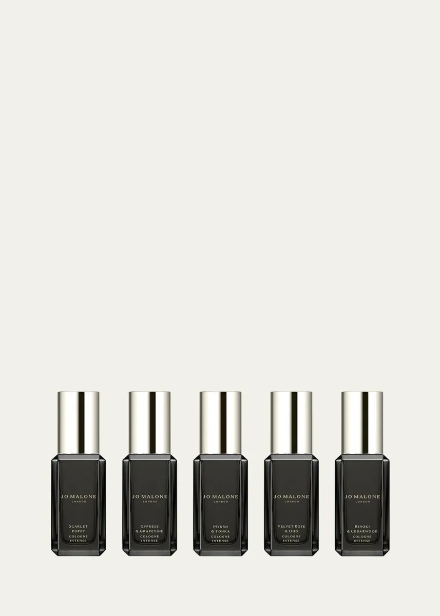 Jo Malone London Mini Cologne Intense Collection Gift Set | Thumbnail 2