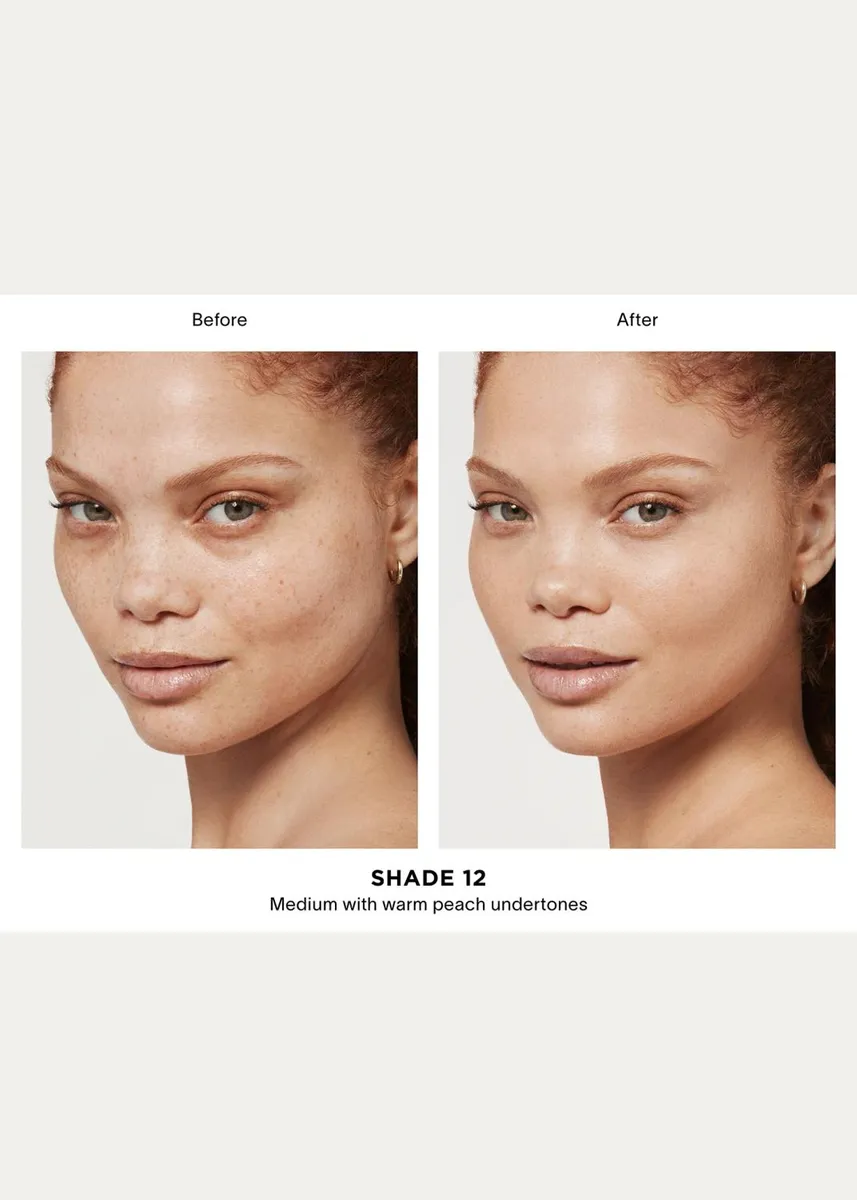Hourglass Cosmetics Illusion Luminous Glow Foundation SPF 30 | Thumbnail 4 Hourglass Cosmetics Illusion Luminous Glow Foundation SPF 30 | Thumbnail 4