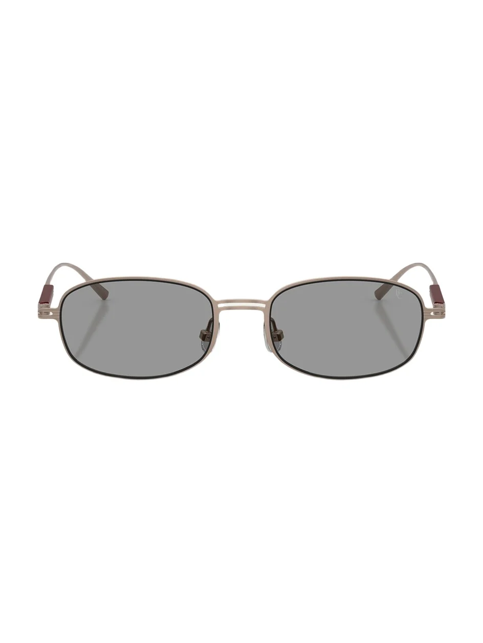 Brunello Cucinelli 51MM Oval Sunglasses
