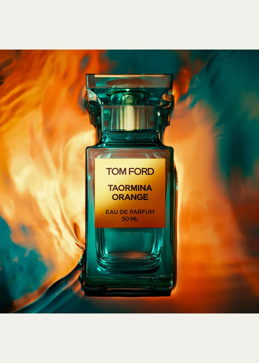 Tom Ford Taormina Orange Eau de Parfum, 1.7 oz. | Thumbnail 3 Tom Ford Taormina Orange Eau de Parfum, 1.7 oz. | Thumbnail 3