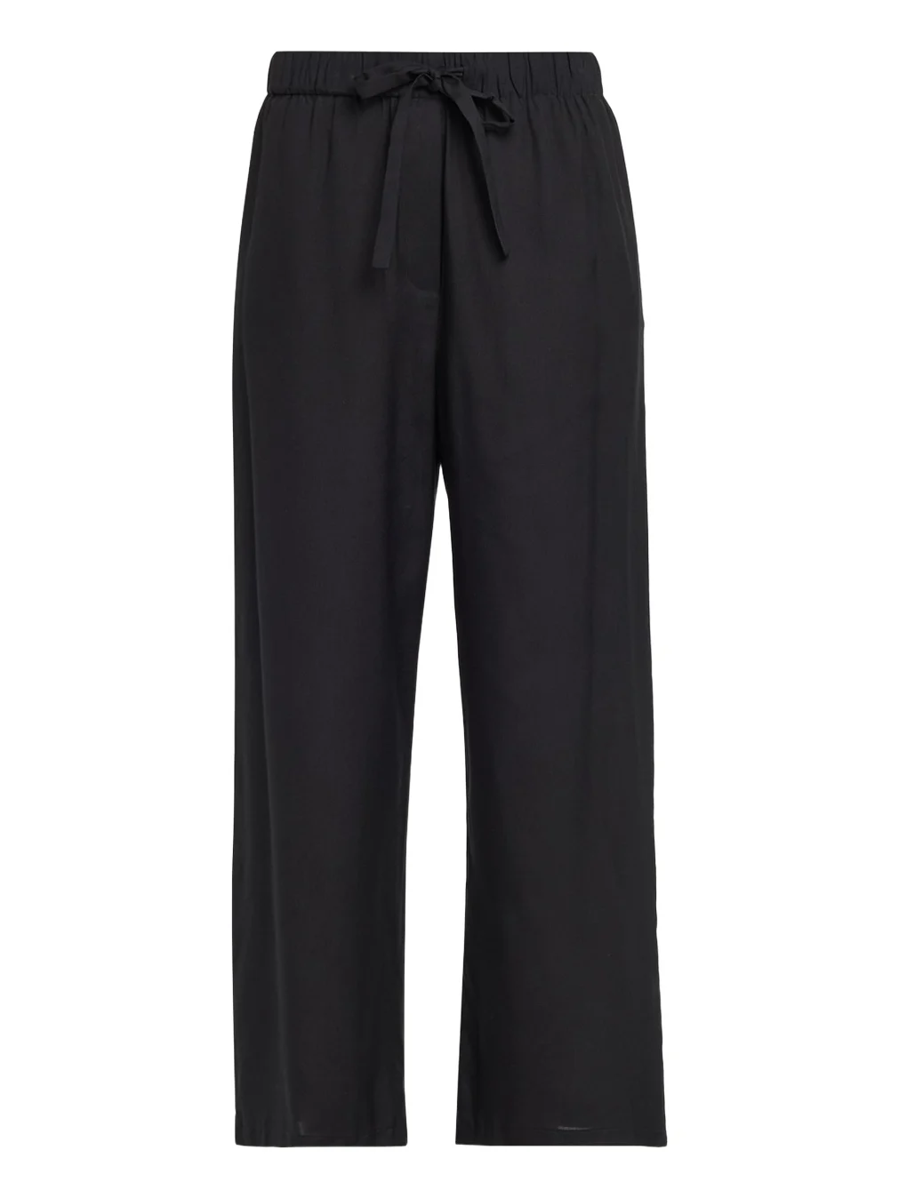 TOTEME Piped Silk Pj Pants