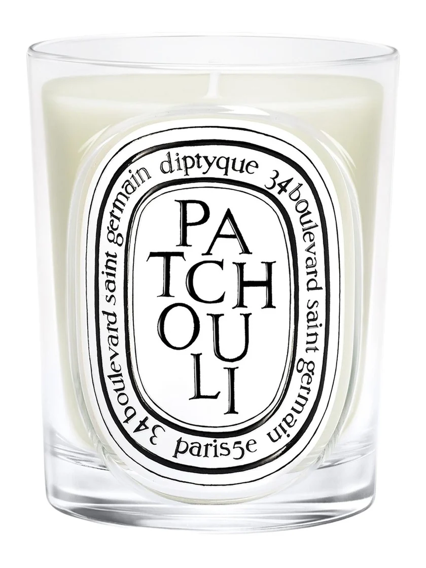 Patchouli Classic Candle, 6.7 oz. Patchouli Classic Candle, 6.7 oz.