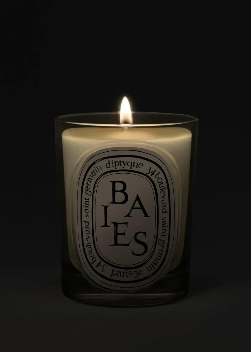 Diptyque Baies (Berries) Classic Candle, 6.7 oz. | Thumbnail 2 Diptyque Baies (Berries) Classic Candle, 6.7 oz. | Thumbnail 2