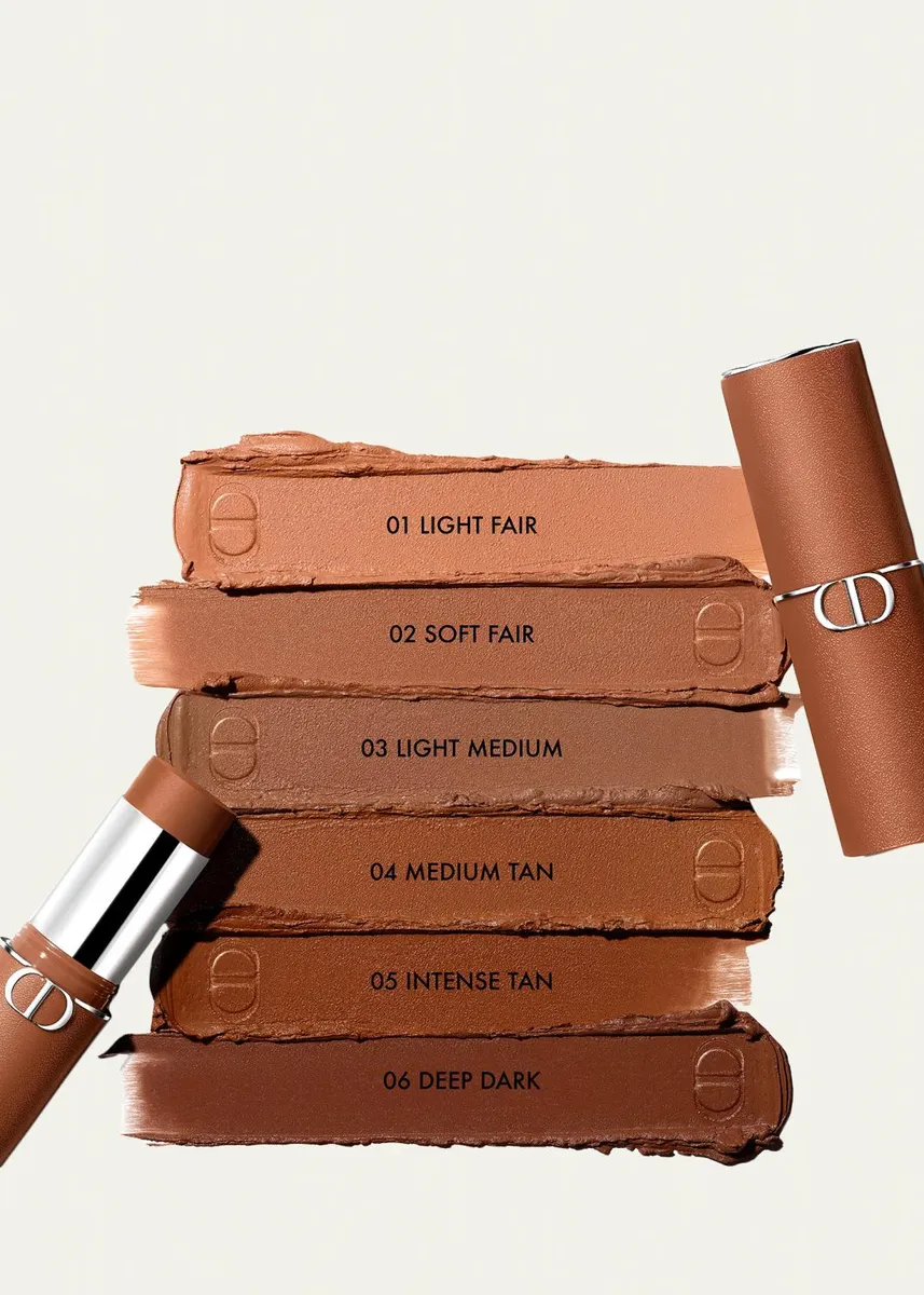 Dior Forever Skin Bronzing Stick | Thumbnail 4 Dior Forever Skin Bronzing Stick | Thumbnail 4