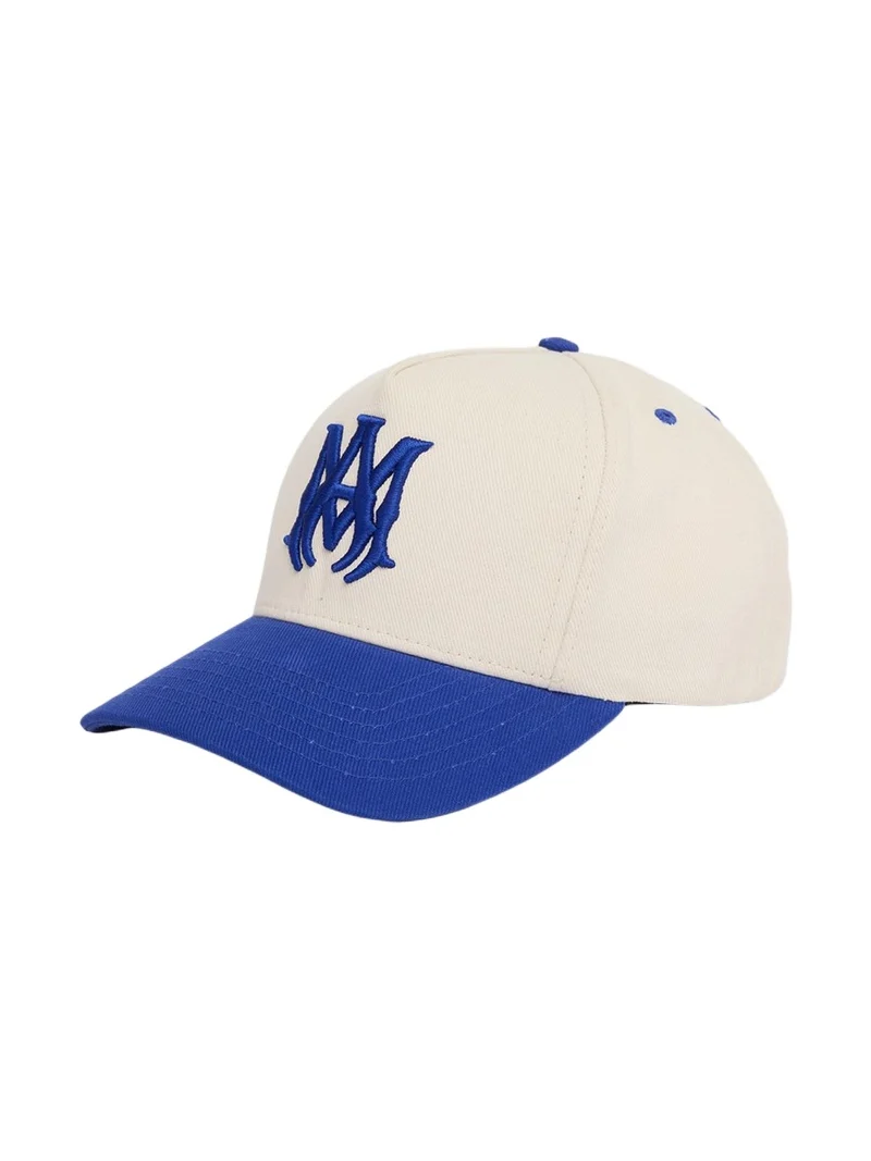 Men's MA Two-Tone Baseball Cap