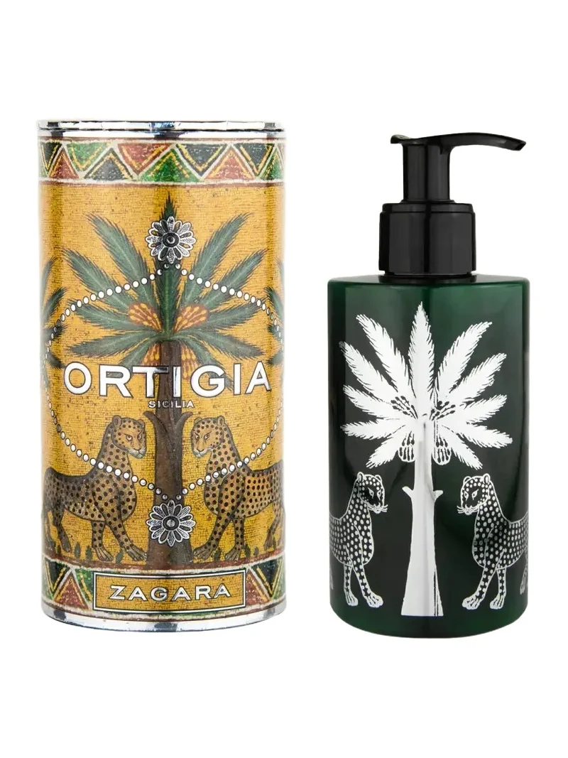 Zagara Body Cream, 10 oz. Zagara Body Cream, 10 oz.
