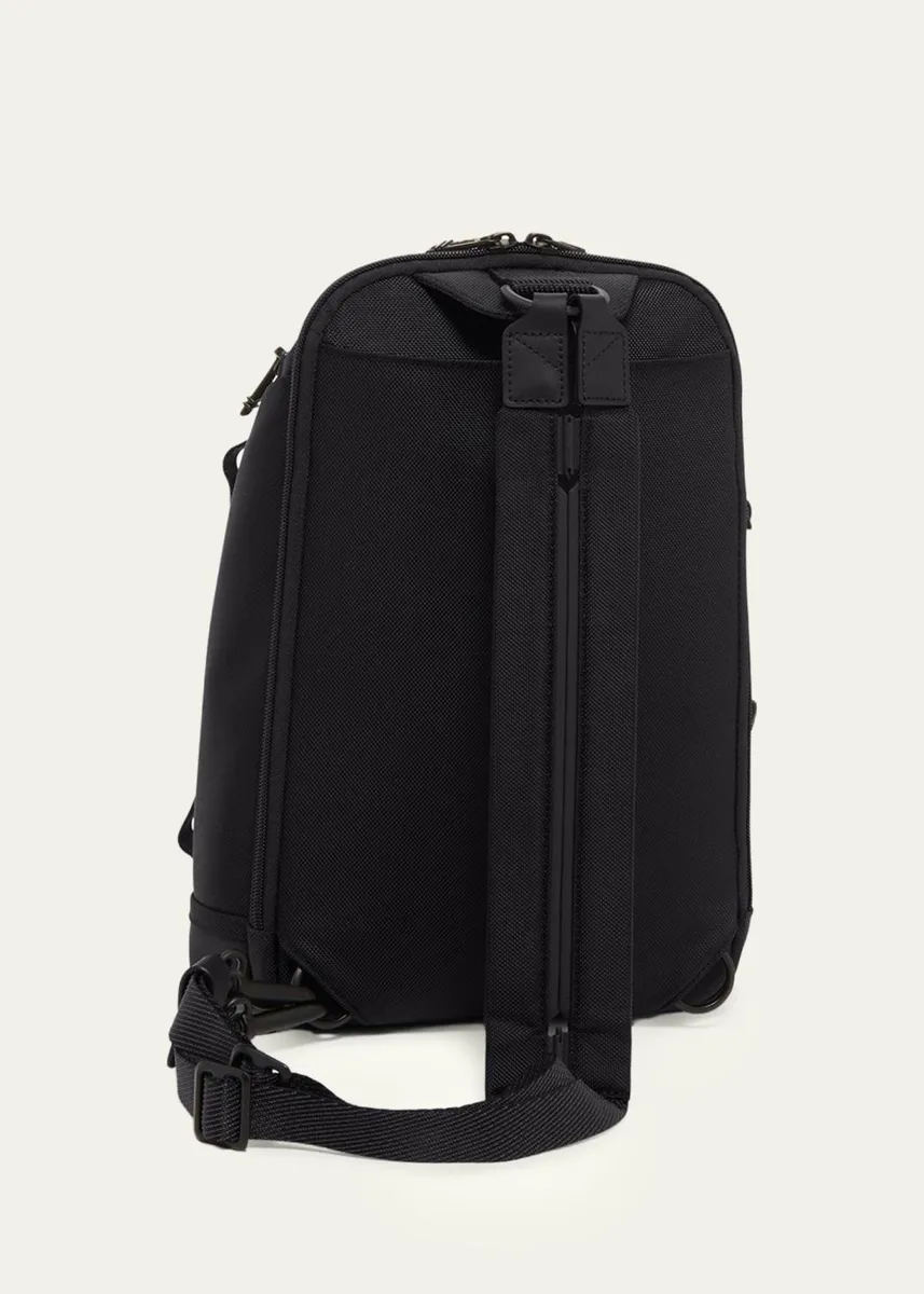TUMI Alpha Bravo Knight Sling Backpack | Thumbnail 2 TUMI Alpha Bravo Knight Sling Backpack | Thumbnail 2