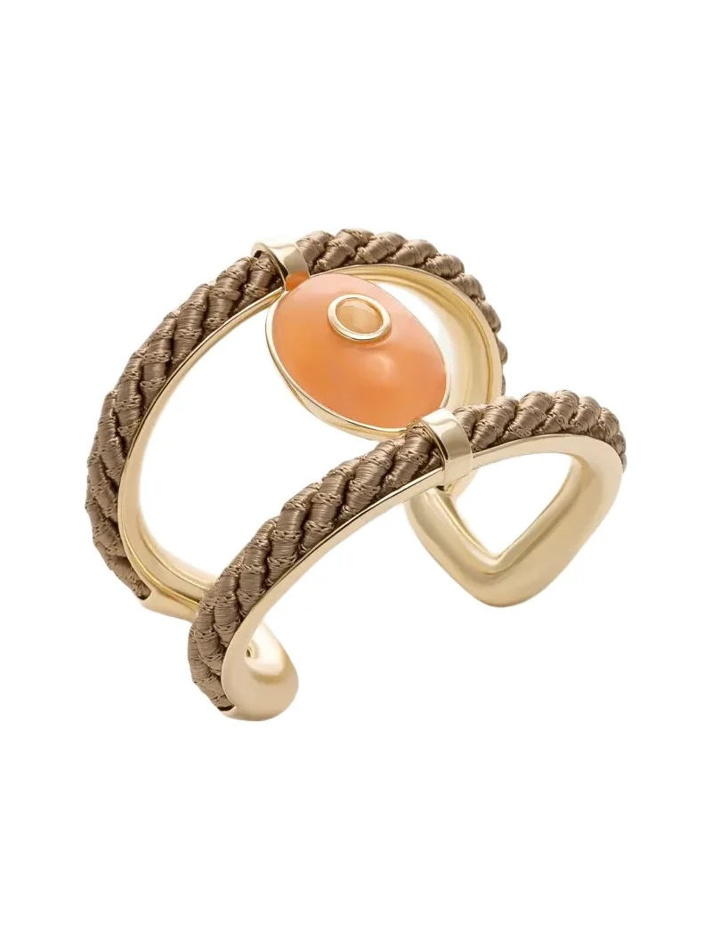 EDDIE BORGO Robinson Cuff Bracelet