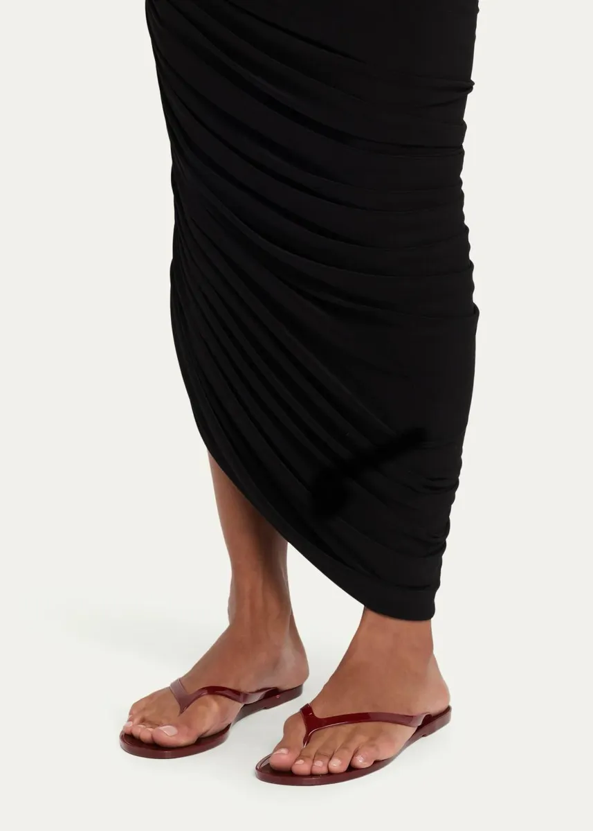 Christopher Esber Jo Jelly Flip Flop Sandals | Thumbnail 2 Christopher Esber Jo Jelly Flip Flop Sandals | Thumbnail 2