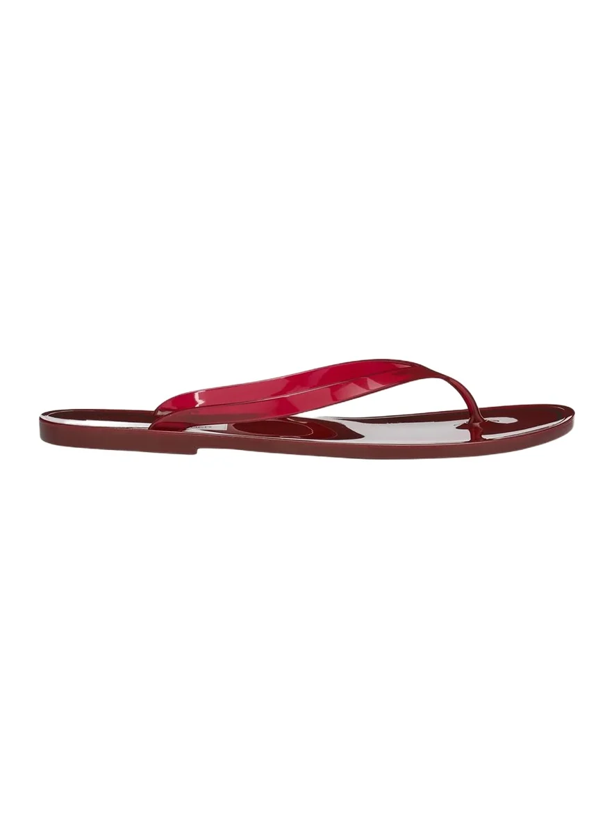 Jo Jelly Flip Flop Sandals