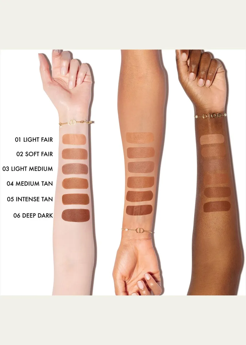 Dior Forever Skin Bronzing Stick | Thumbnail 3
