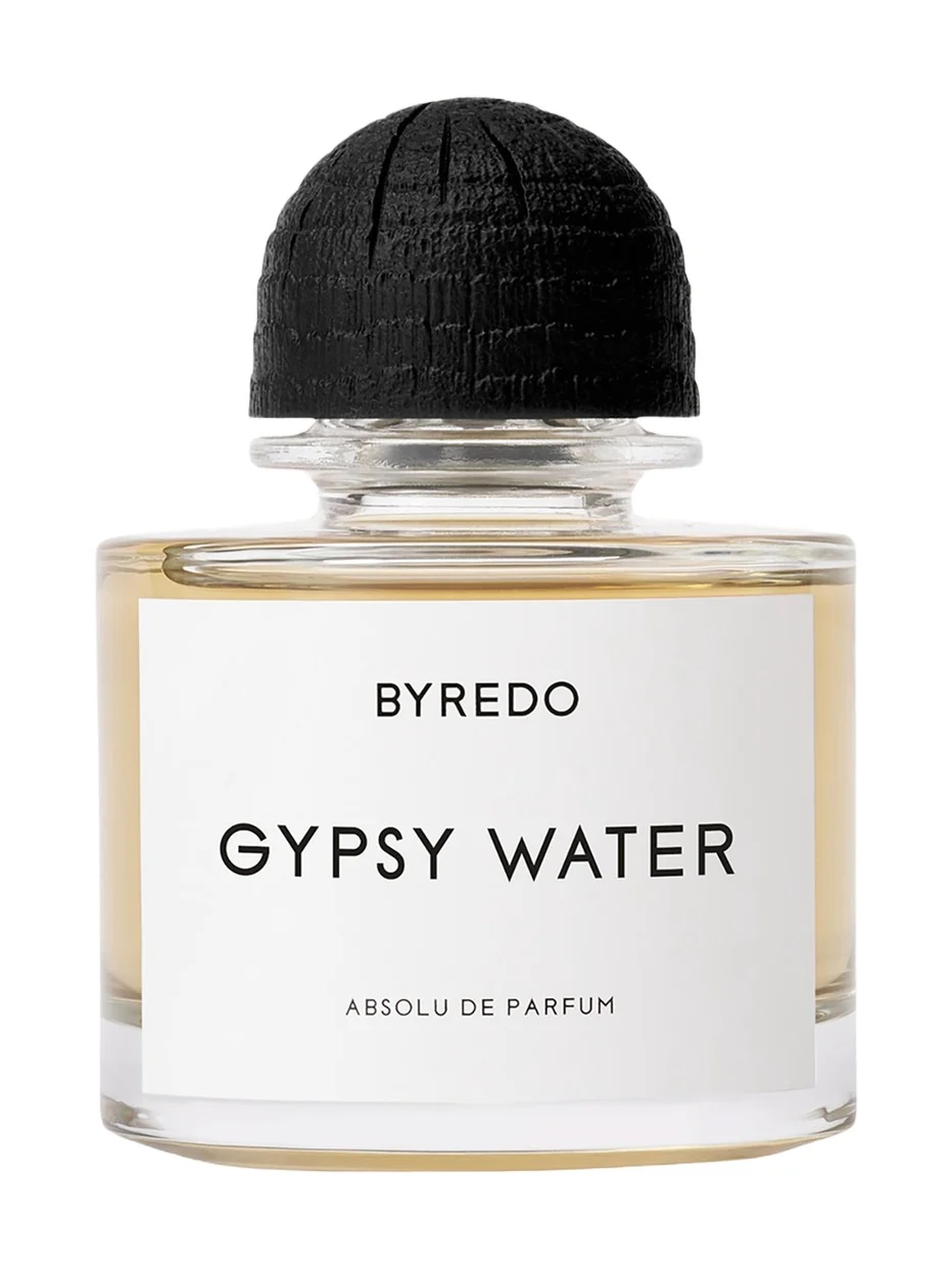 Gypsy Water Absolu de Parfum, 1.7 oz.