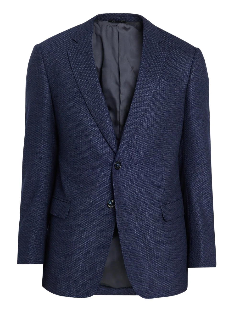 Giorgio Armani Men's Soft Textured Single-Breasted Sport Coat