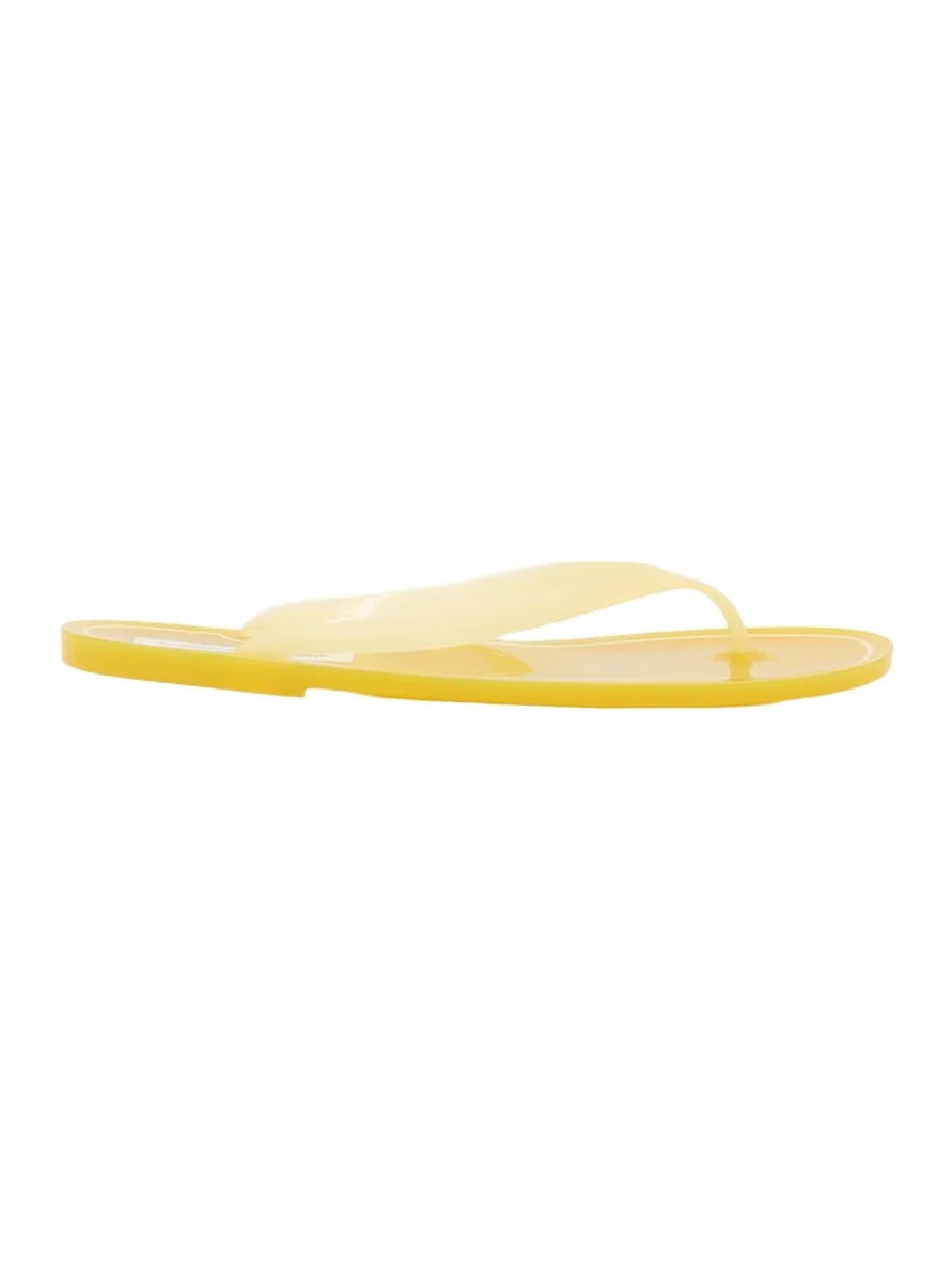 Jo Jelly Flip Flop Sandals