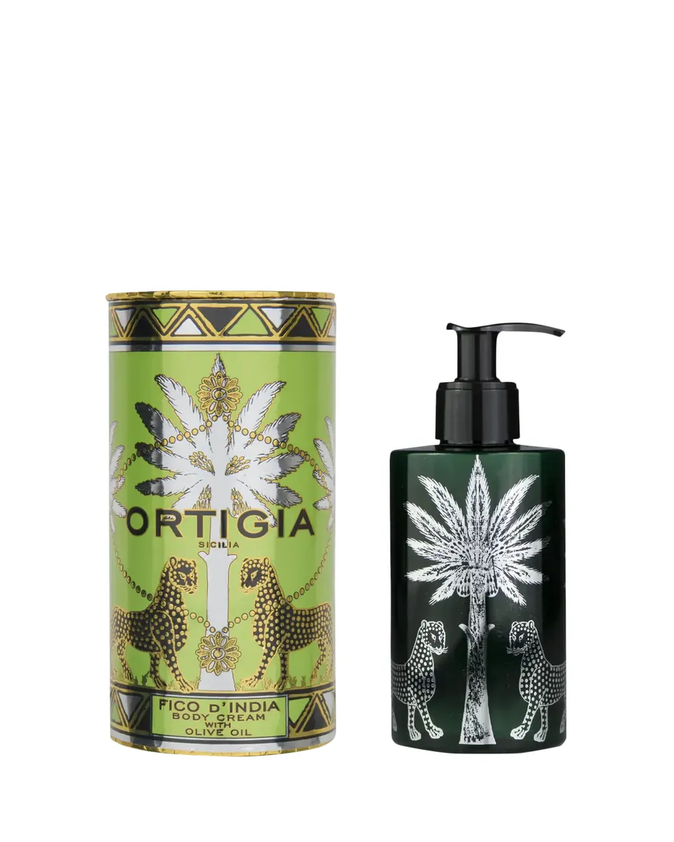 ORTIGIA Fico d'India Body Cream, 10 oz. | Thumbnail 2 ORTIGIA Fico d'India Body Cream, 10 oz. | Thumbnail 2