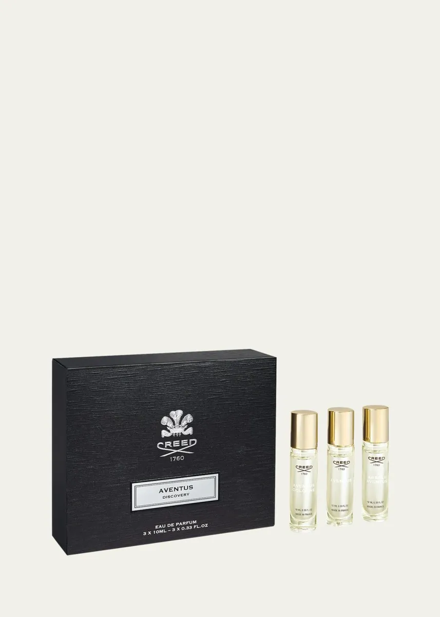 CREED Aventus 3-Piece Gift Set | Thumbnail 2