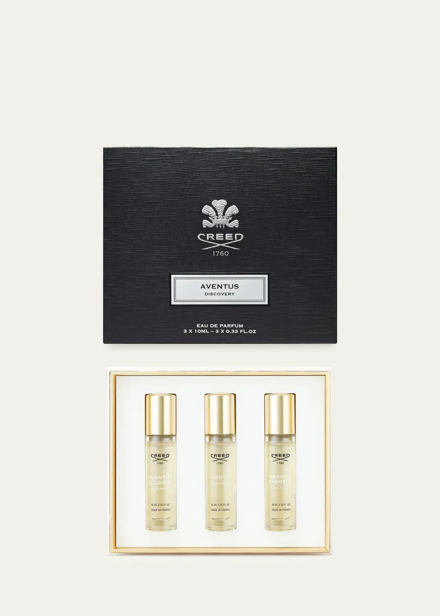 CREED Aventus 3-Piece Gift Set | Thumbnail 3