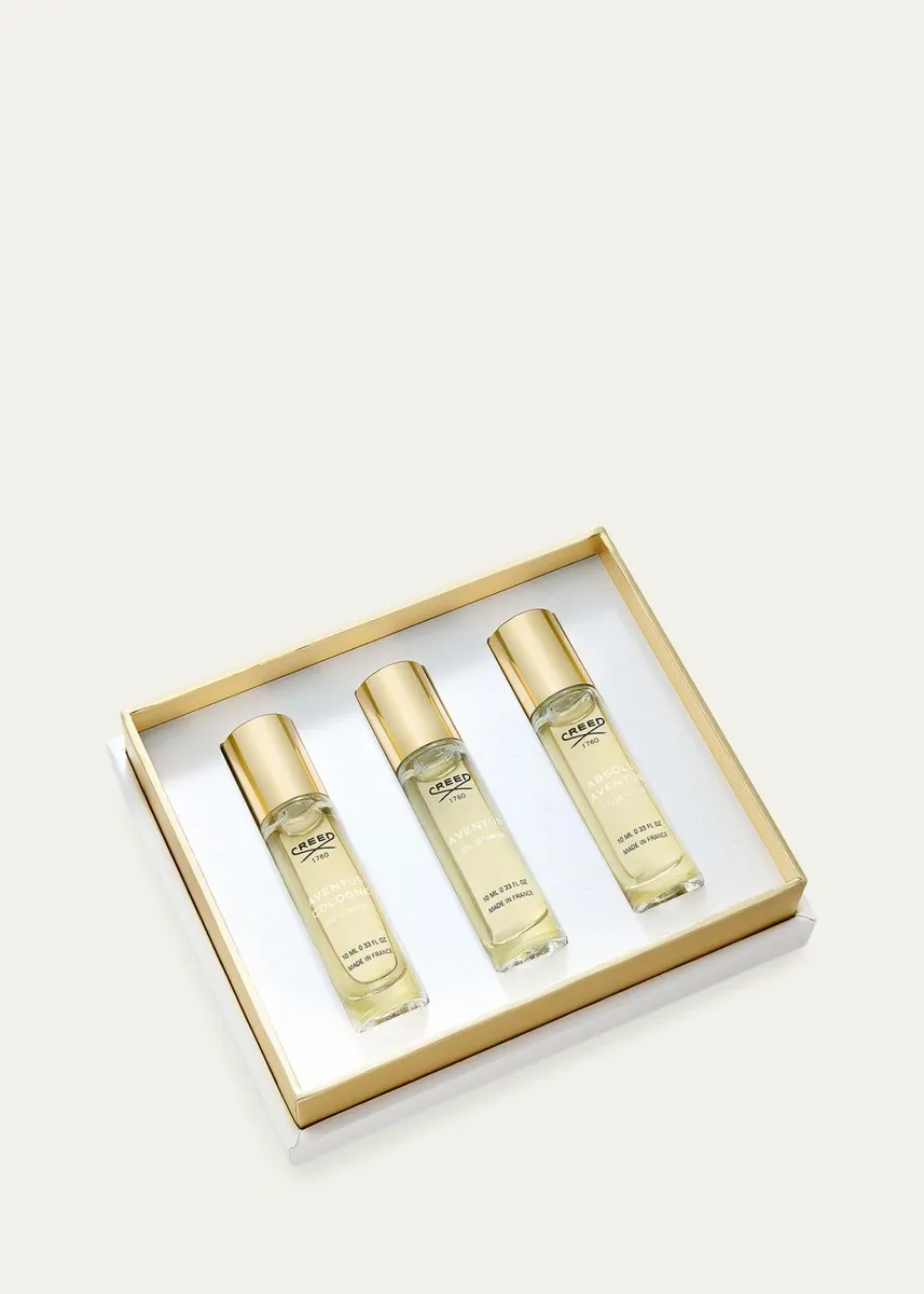 CREED Aventus 3-Piece Gift Set | Thumbnail 4